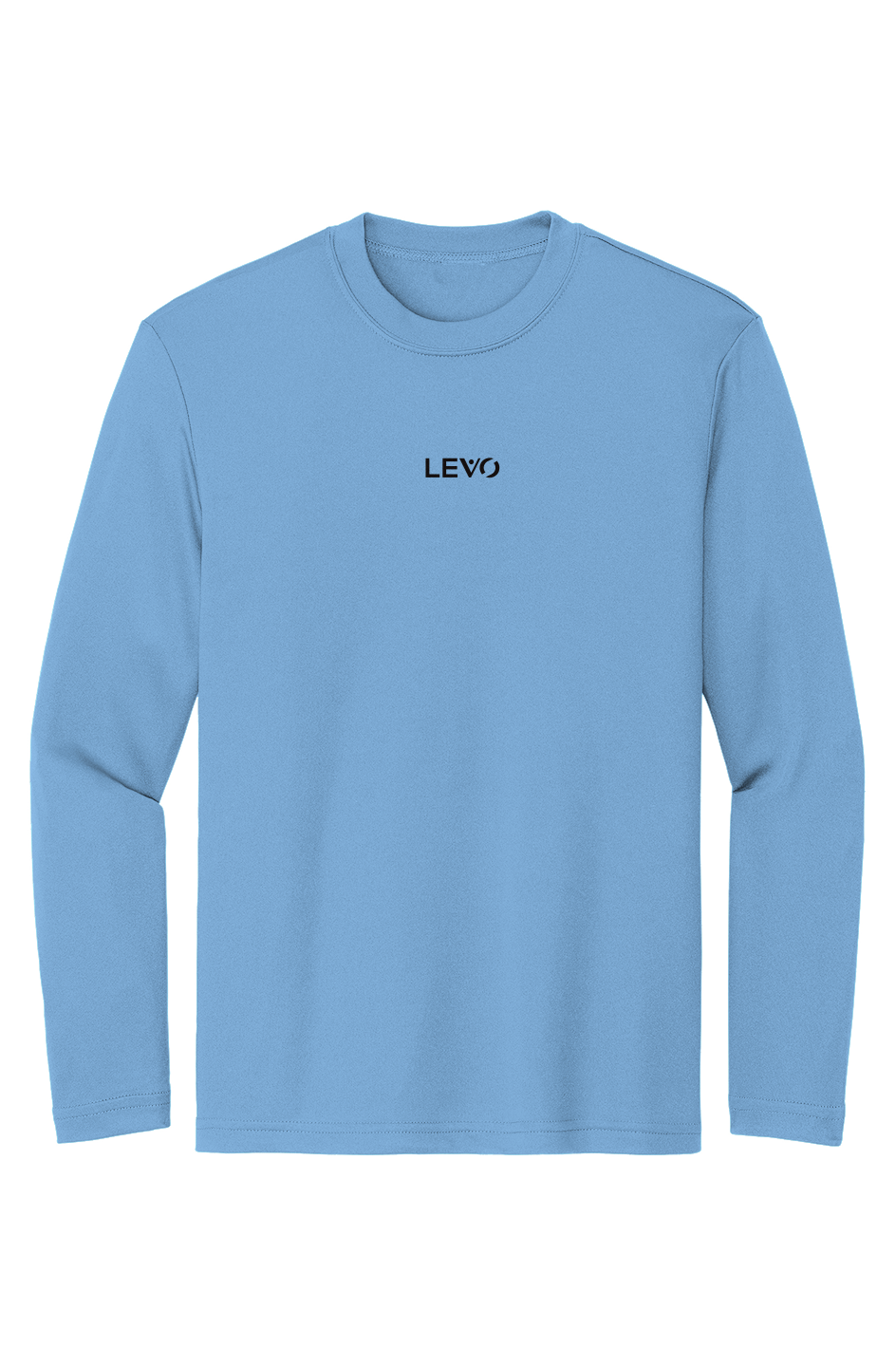 Sport-Tek Youth Long Sleeve Tee