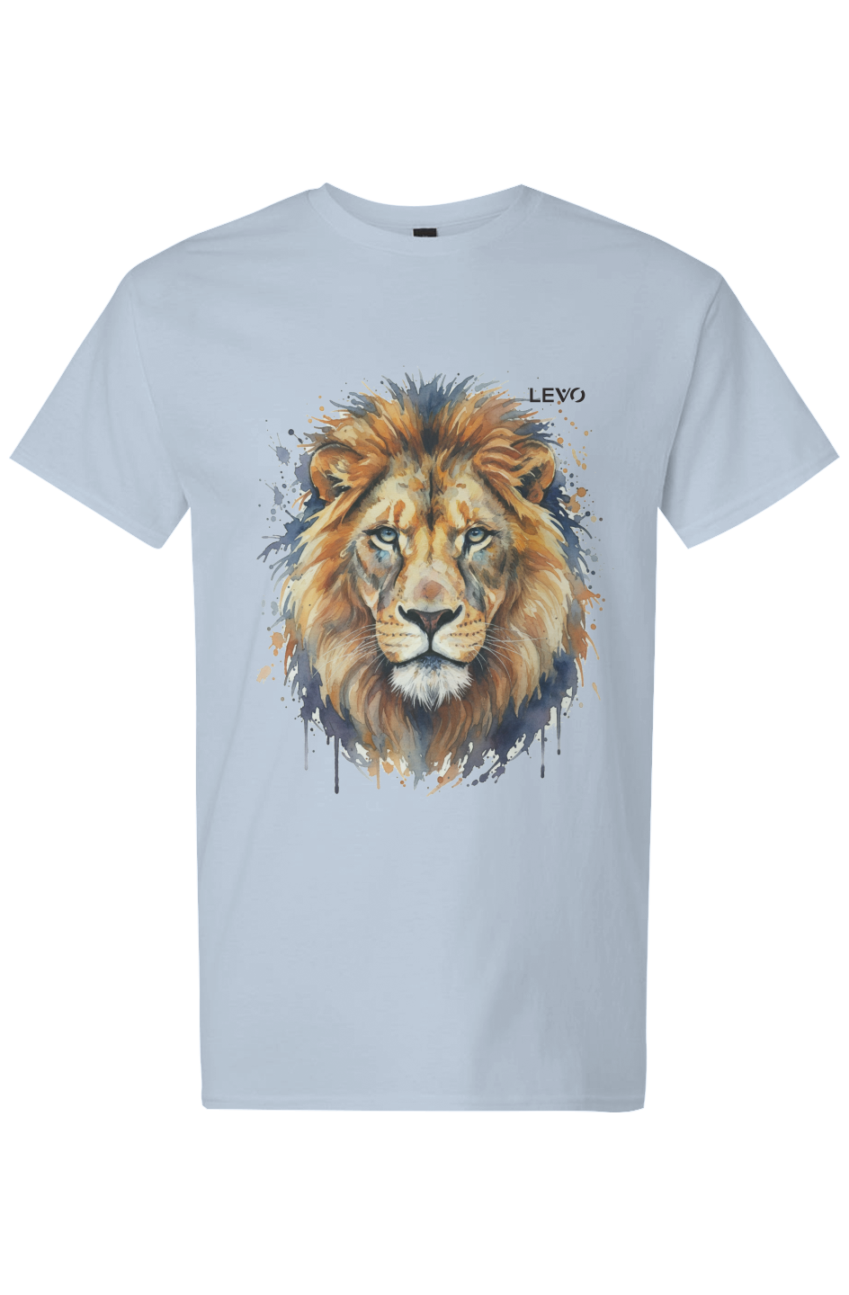 Light Cotton T-Shirt