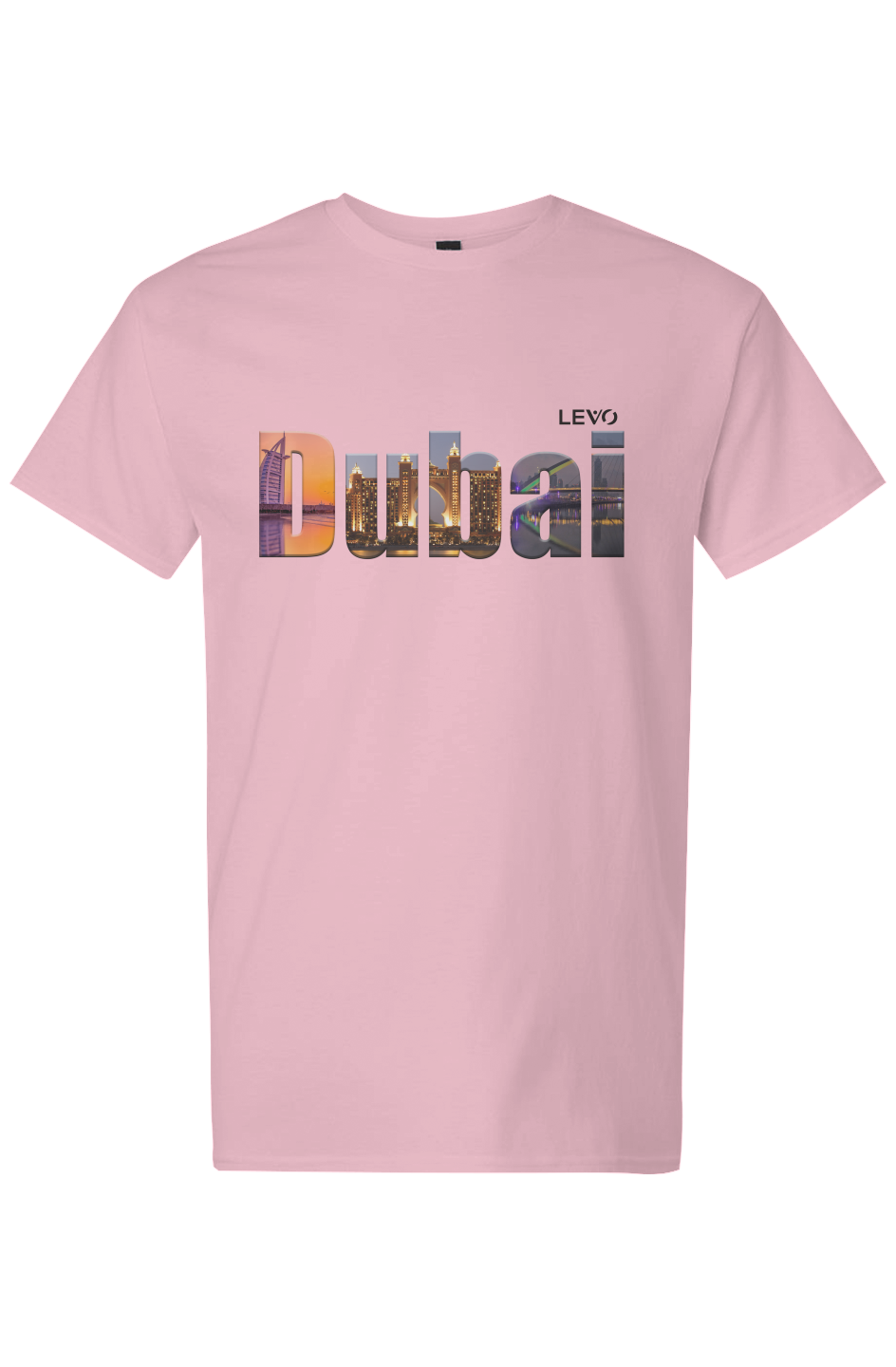Light Cotton T-Shirt