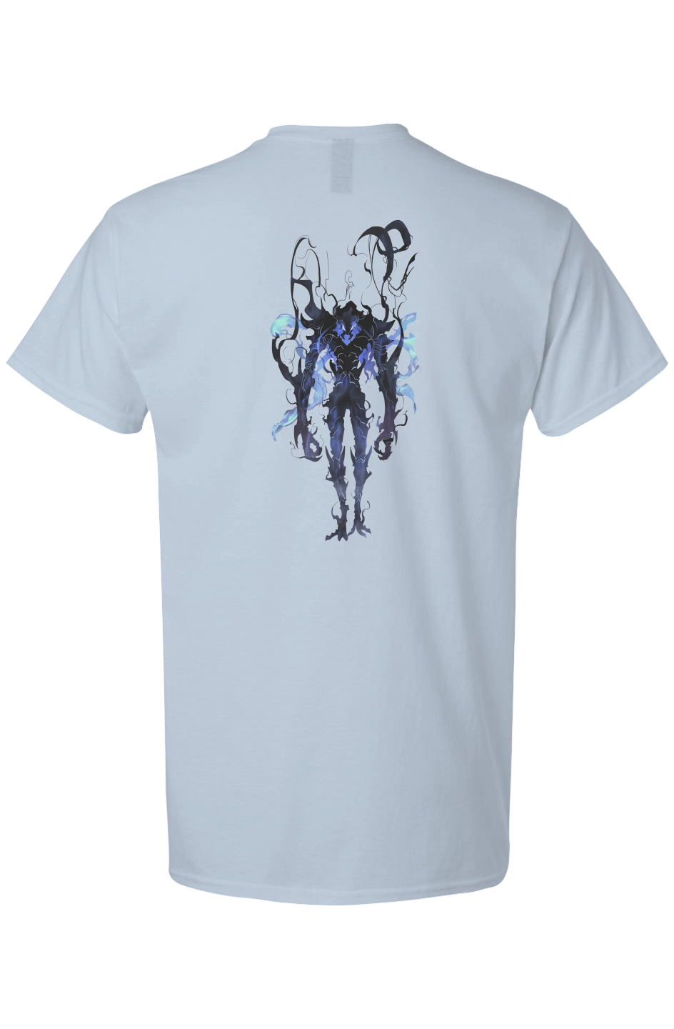 Light Cotton T-Shirt