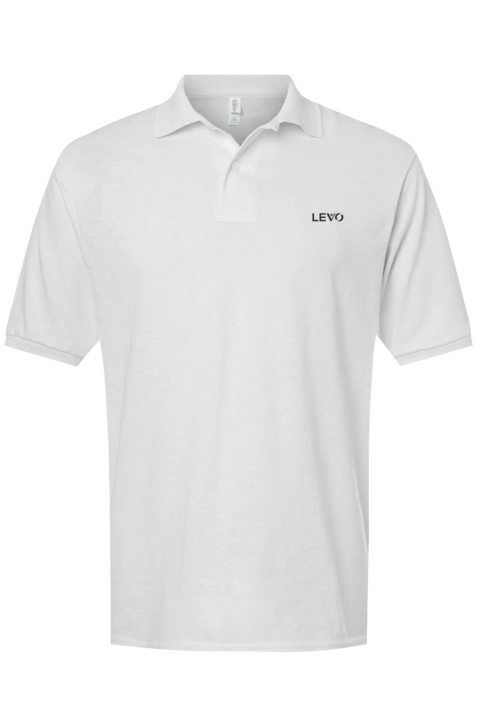 SpotShield Jersey Polo