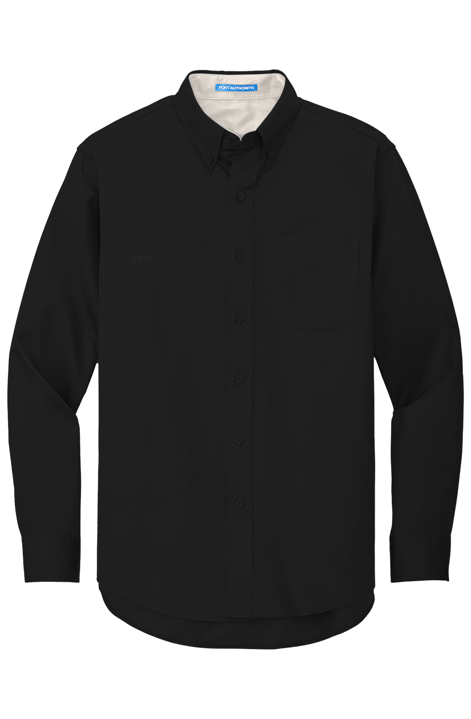 Long Sleeve Easy Care Shirt