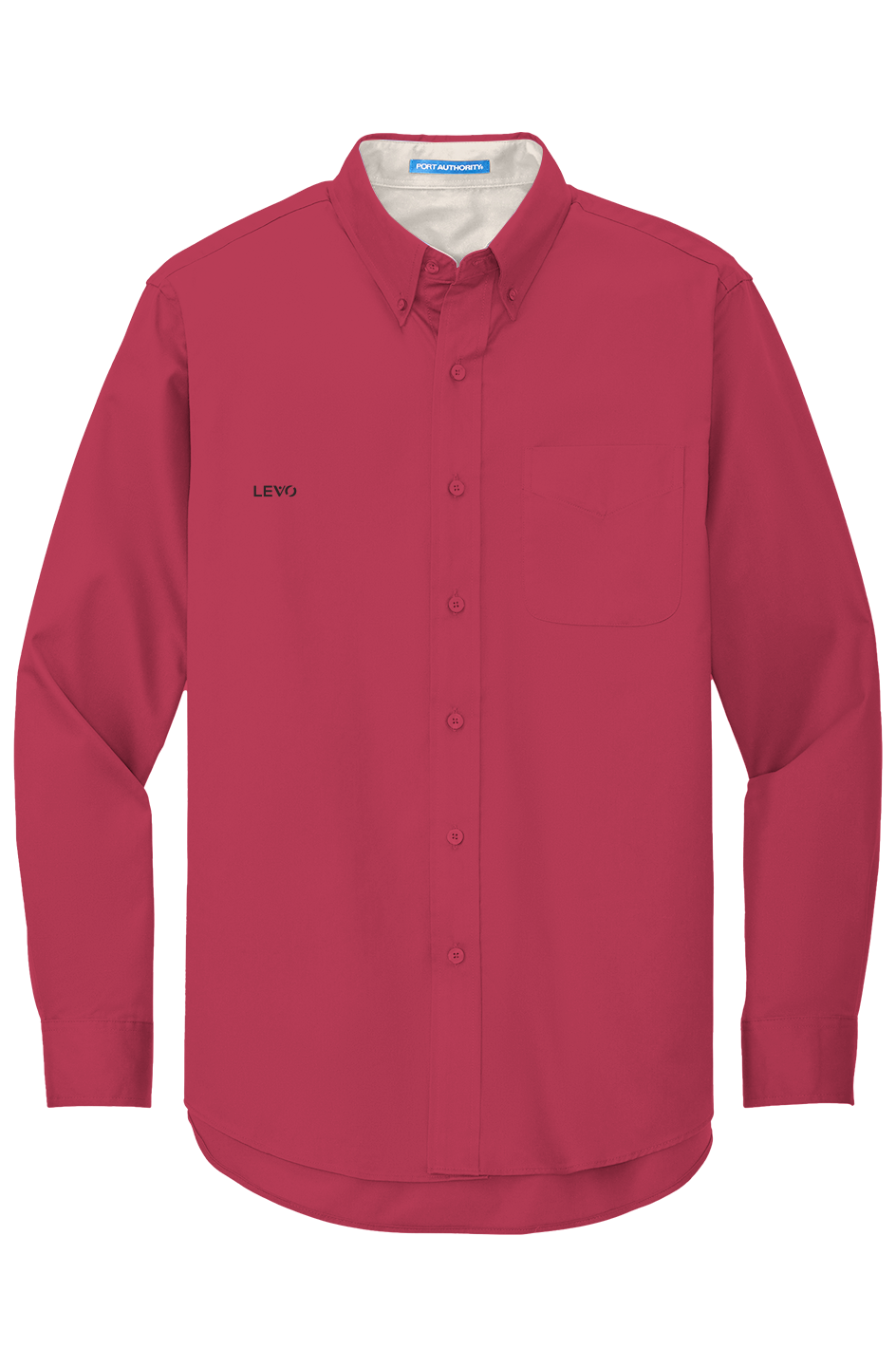 Long Sleeve Easy Care Shirt