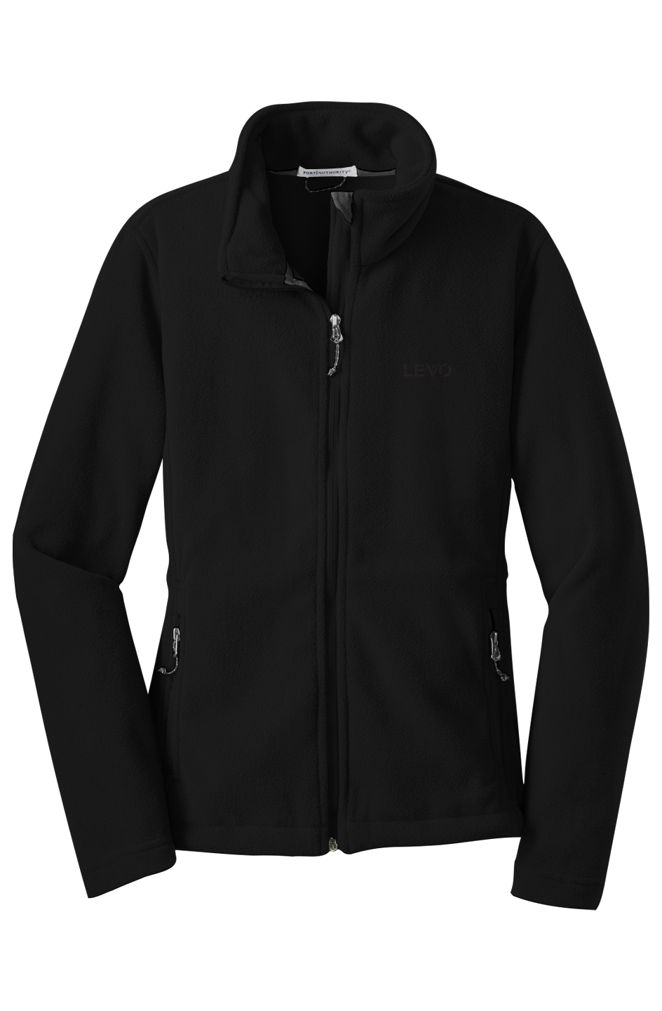 Womens Value Fleece Jacket