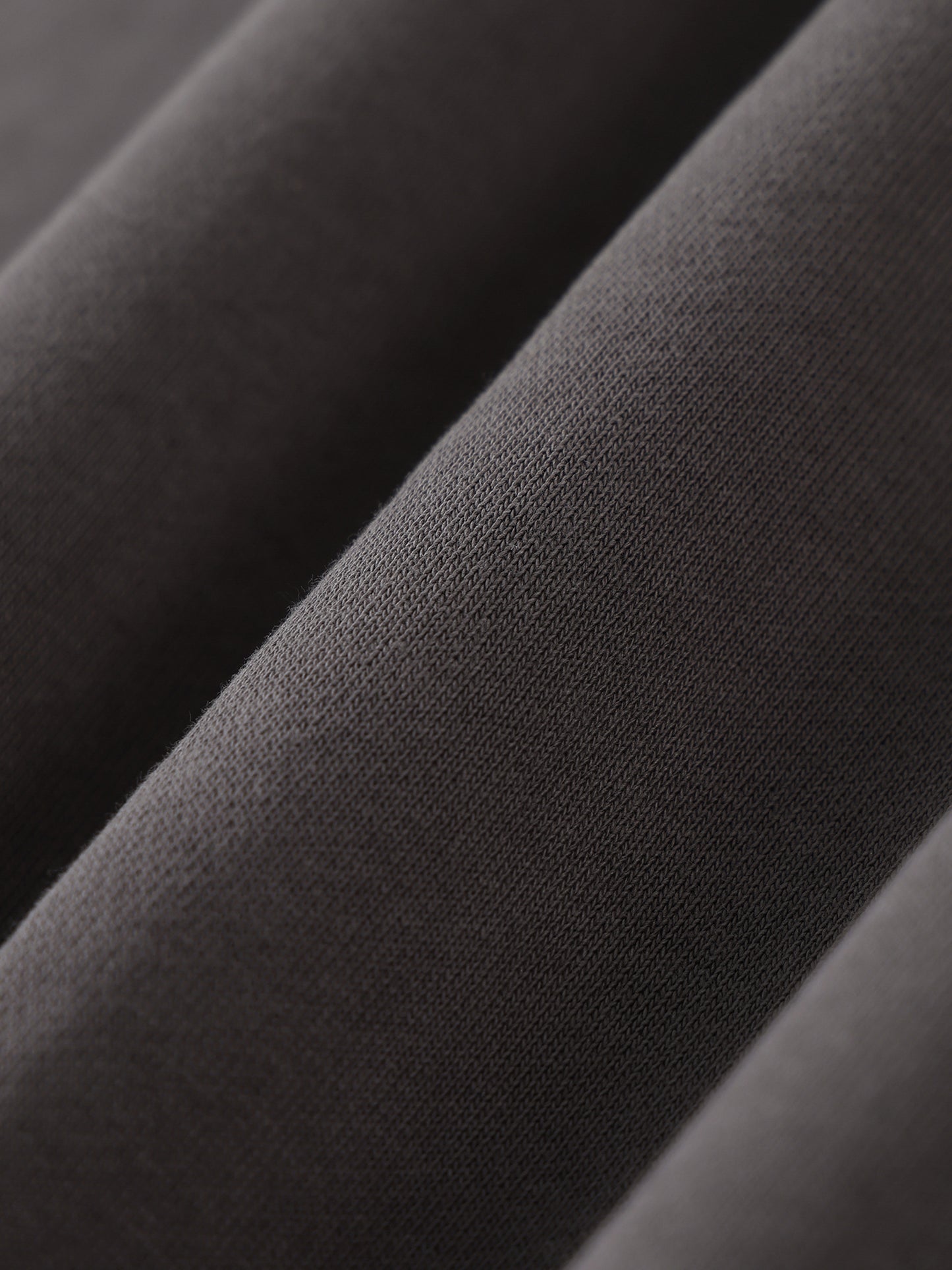 Essential Heavyweight Cotton Sweatshirt