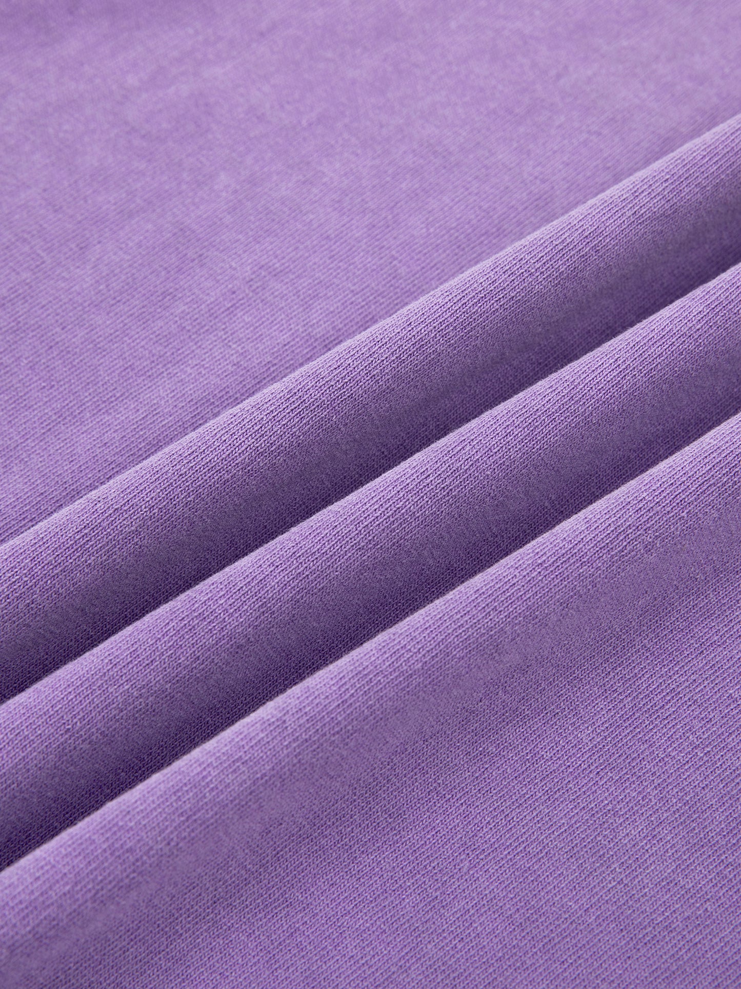 Vintage Washed Oversized Cotton T-Shirt