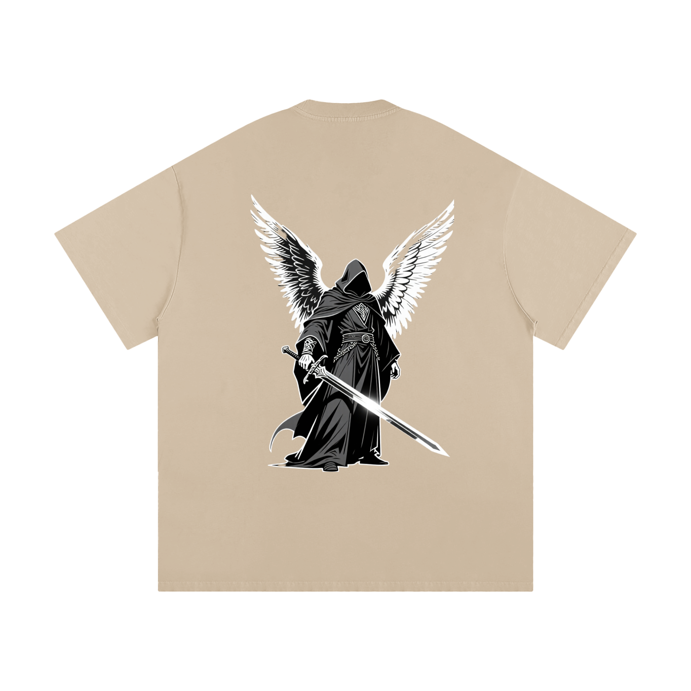 Heavyweight Loose Fit T-Shirt