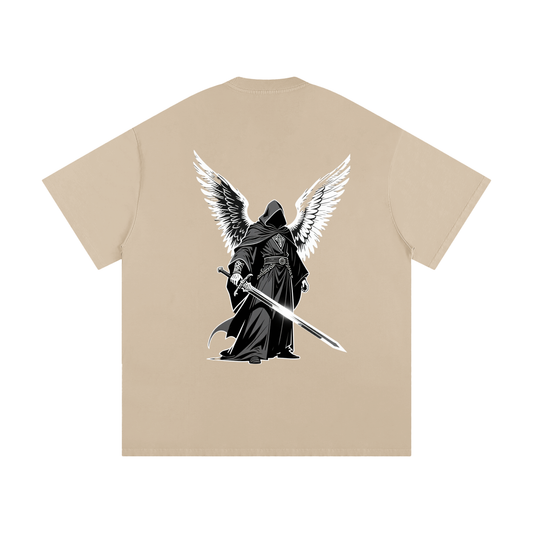 Heavyweight Loose Fit T-Shirt