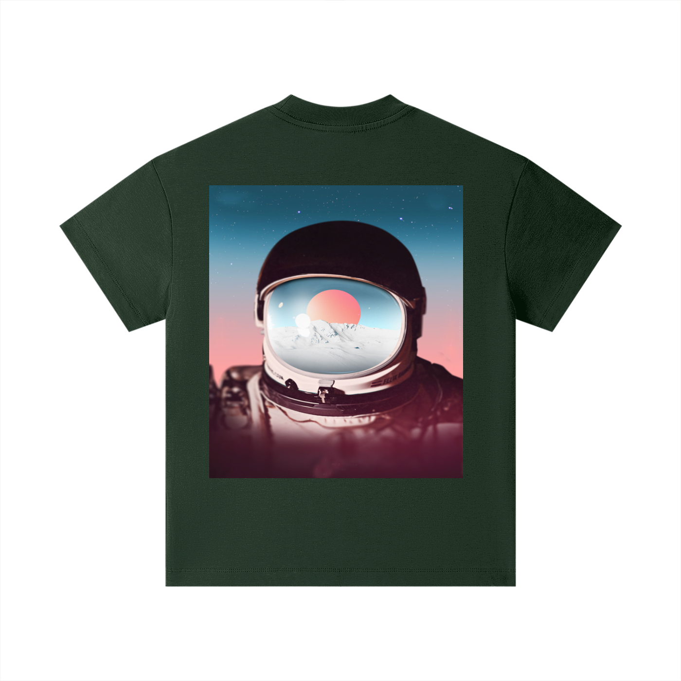 Pure Cotton Essential Kids T-Shirt