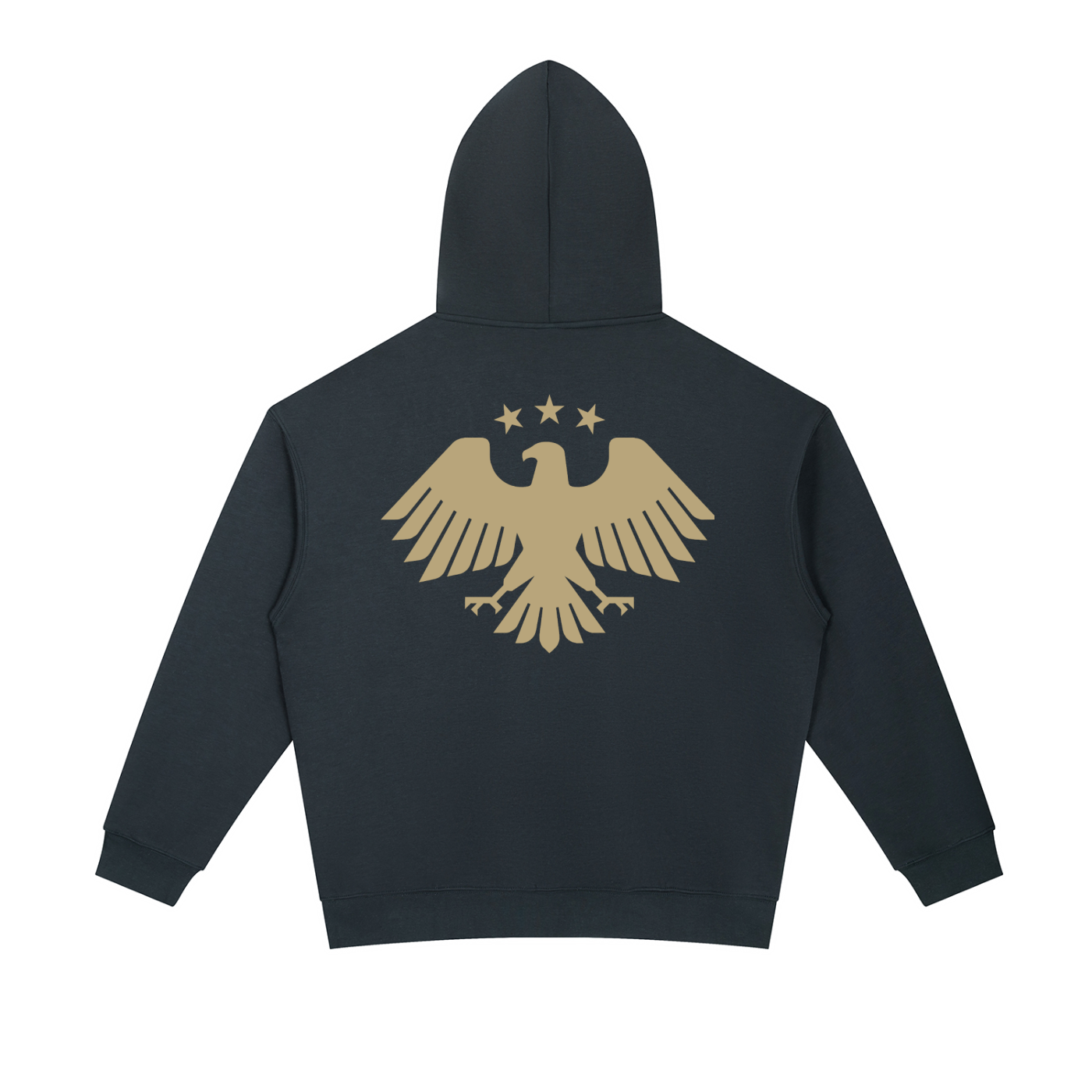 Levo Hoodie SYRIA Flag