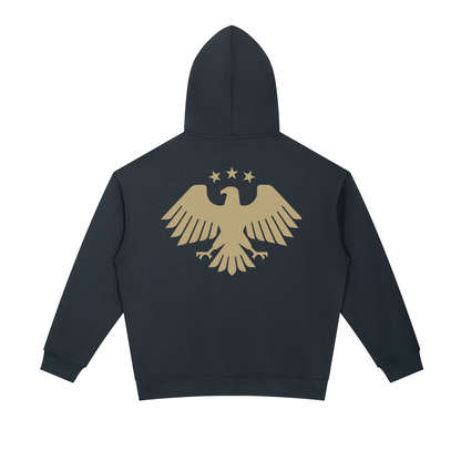 Levo Hoodie SYRIA Flag