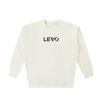 Essential Heavyweight Cotton Sweatshirt