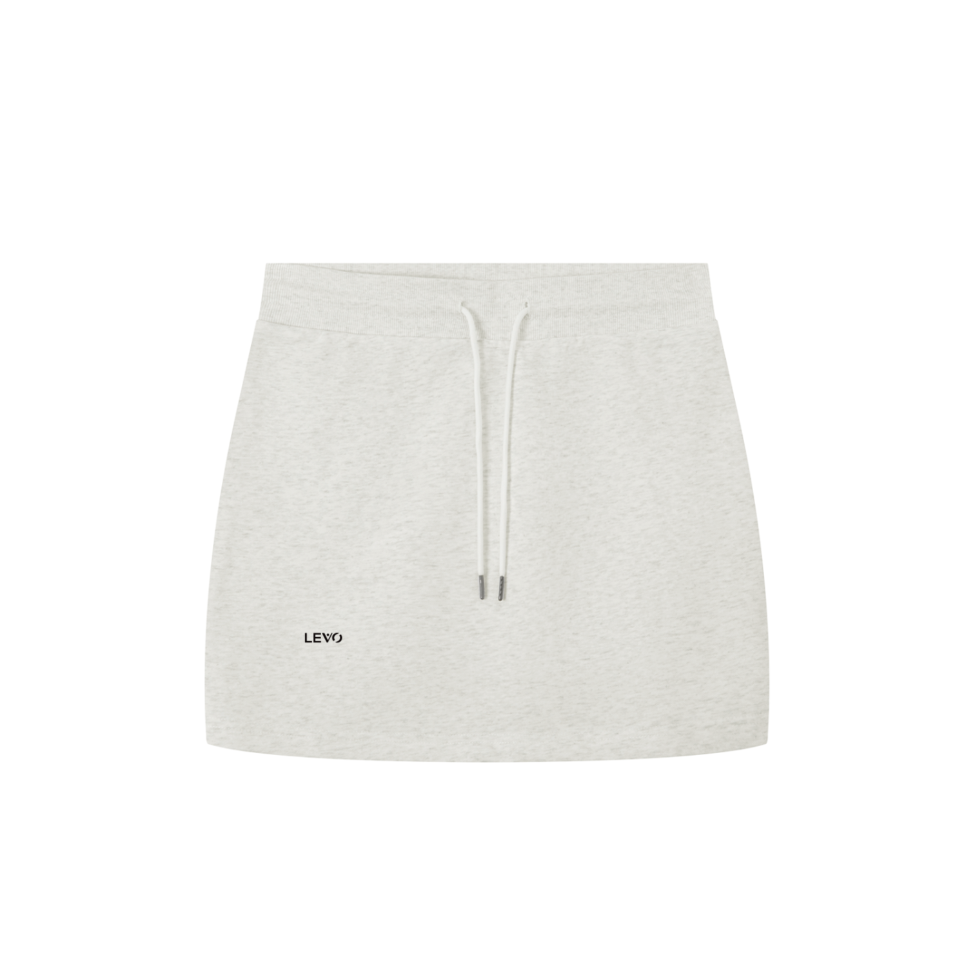 Essential Drawstring Skirt