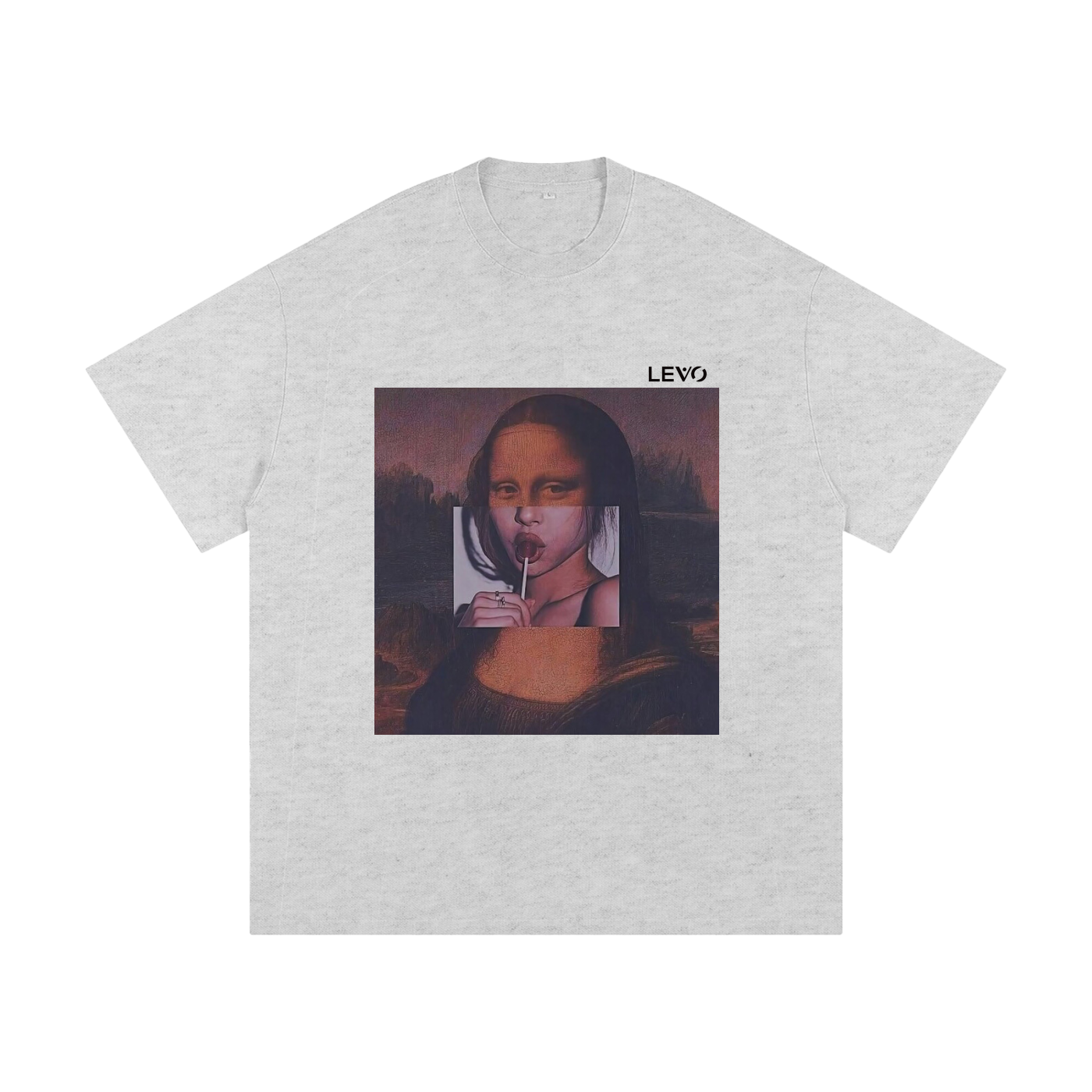 Heavyweight Loose Fit T-Shirt