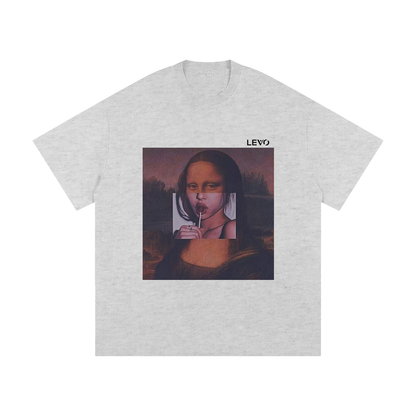 Heavyweight Loose Fit T-Shirt