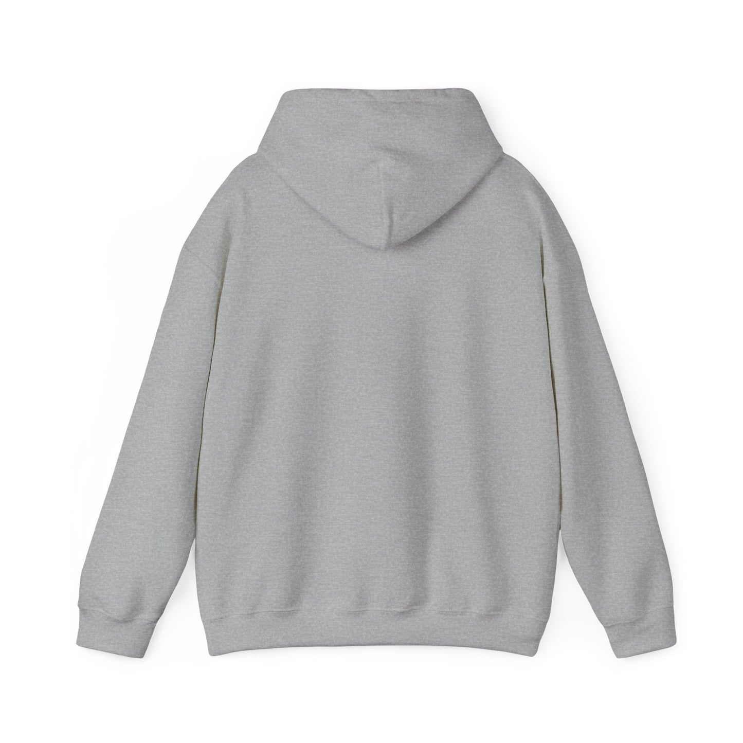 LEVO Logo Hoodie — Minimalist White Pullover