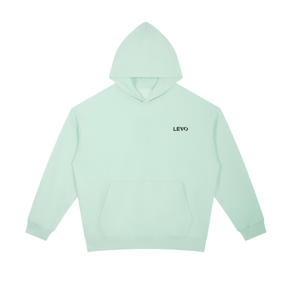 Levo Hoodie SYRIA Flag