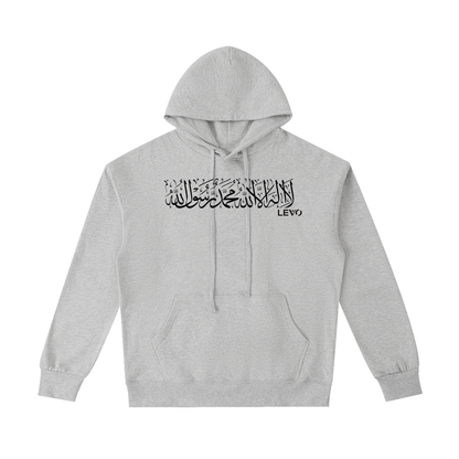 Essential Heavyweight Cotton Hoodie