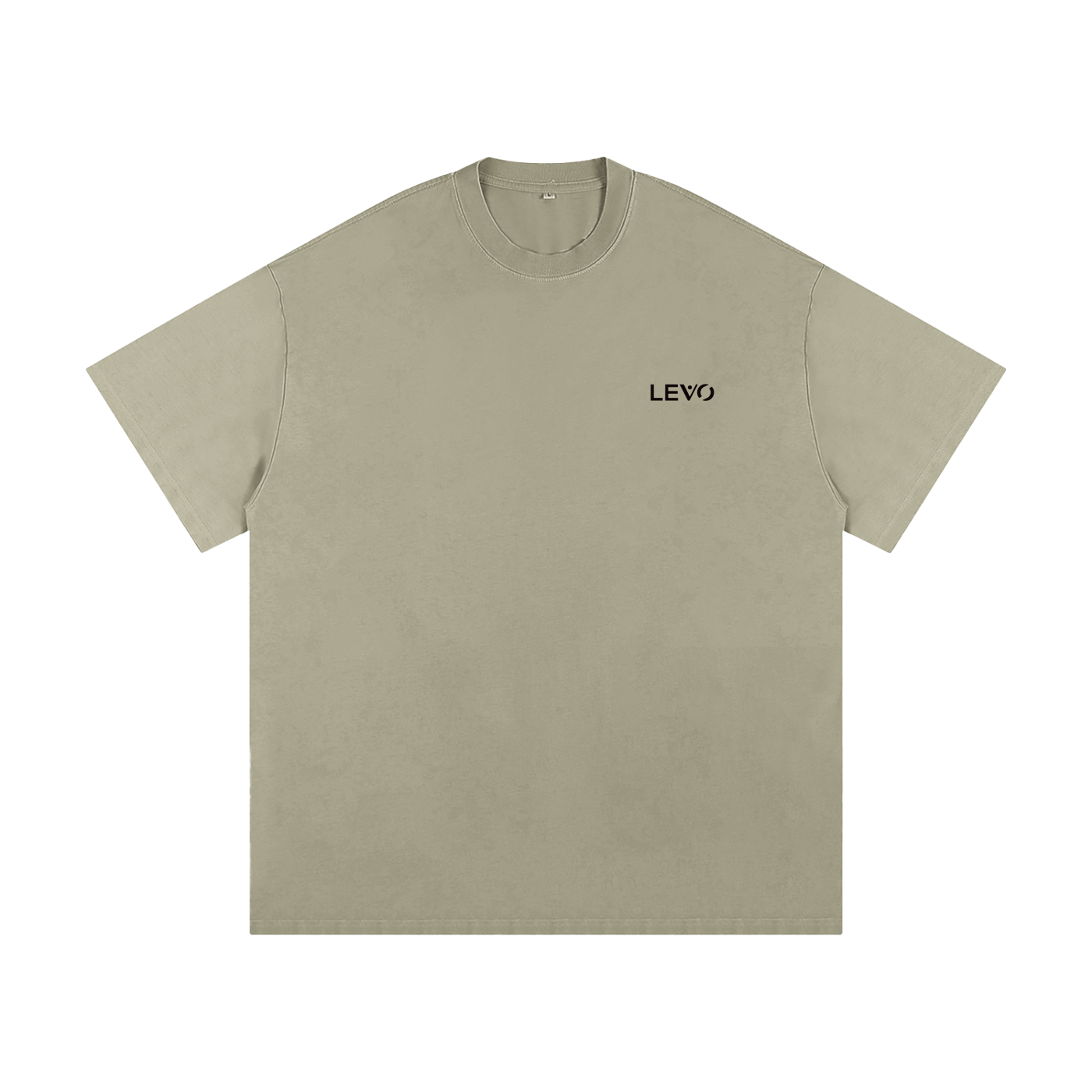 Heavyweight Loose Fit T-Shirt