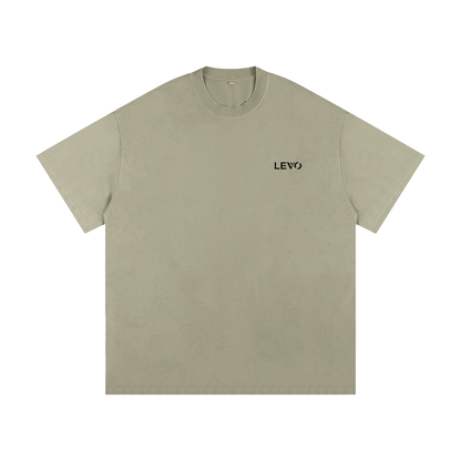 Heavyweight Loose Fit T-Shirt