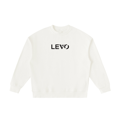 Essential Fleece Kids' Crewneck Sweatshirt