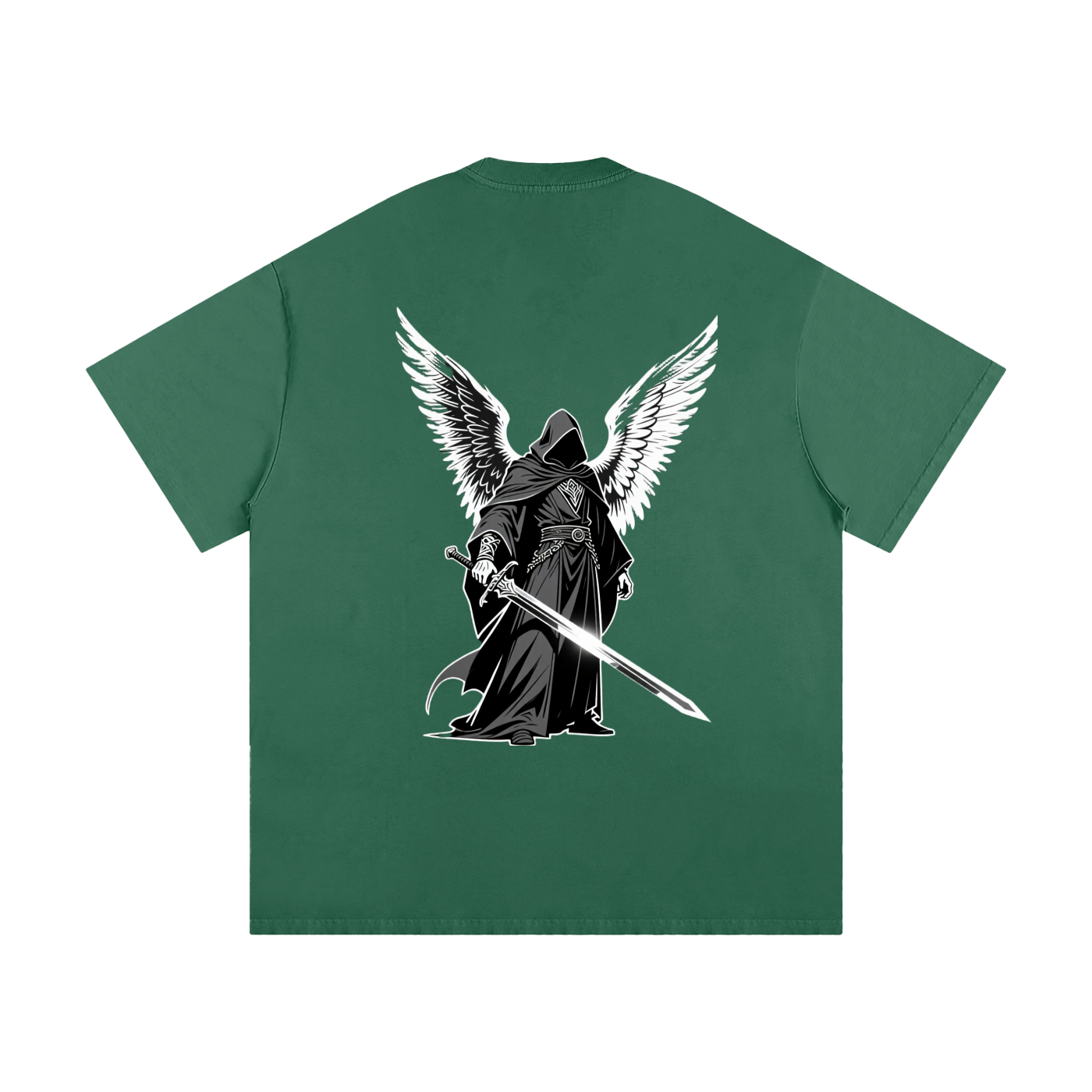 Heavyweight Loose Fit T-Shirt