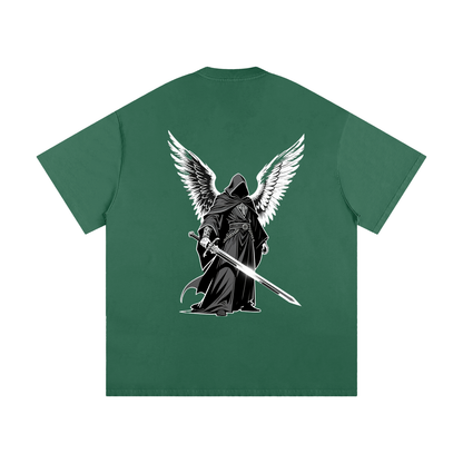 Heavyweight Loose Fit T-Shirt