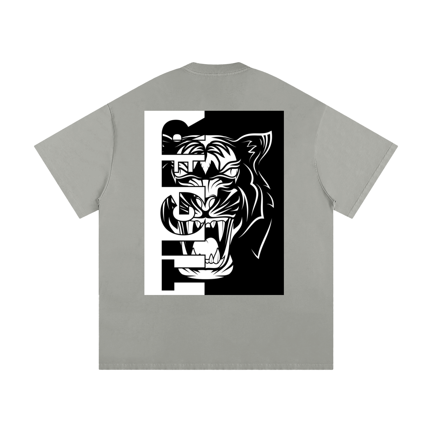 Heavyweight Loose Fit T-Shirt