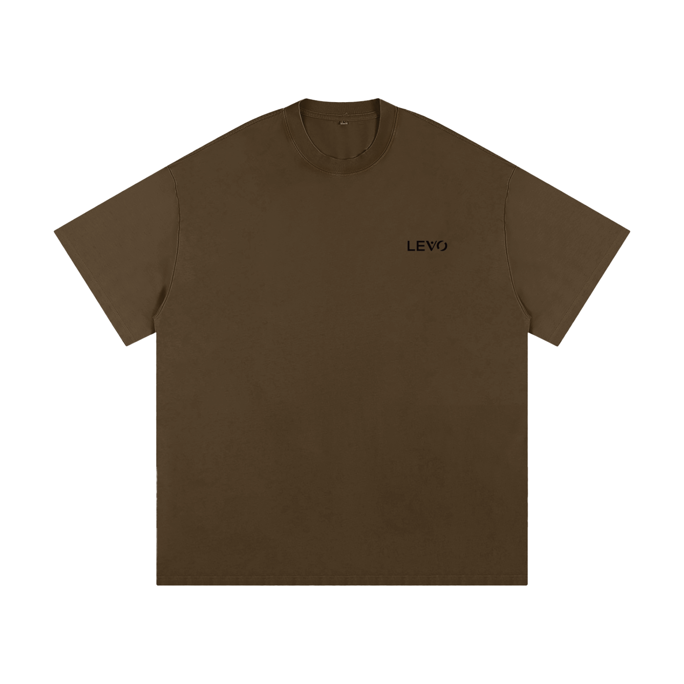 Heavyweight Loose Fit T-Shirt