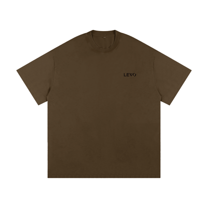 Heavyweight Loose Fit T-Shirt