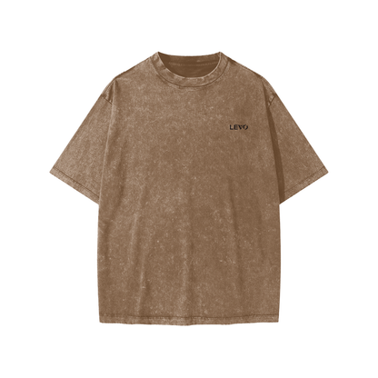 Snow Washed Kids' T-Shirt