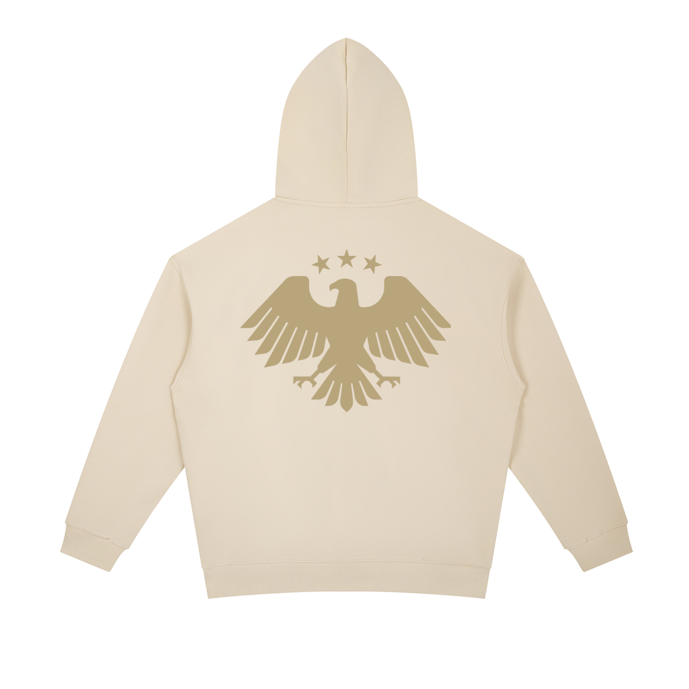 Levo Hoodie SYRIA Flag