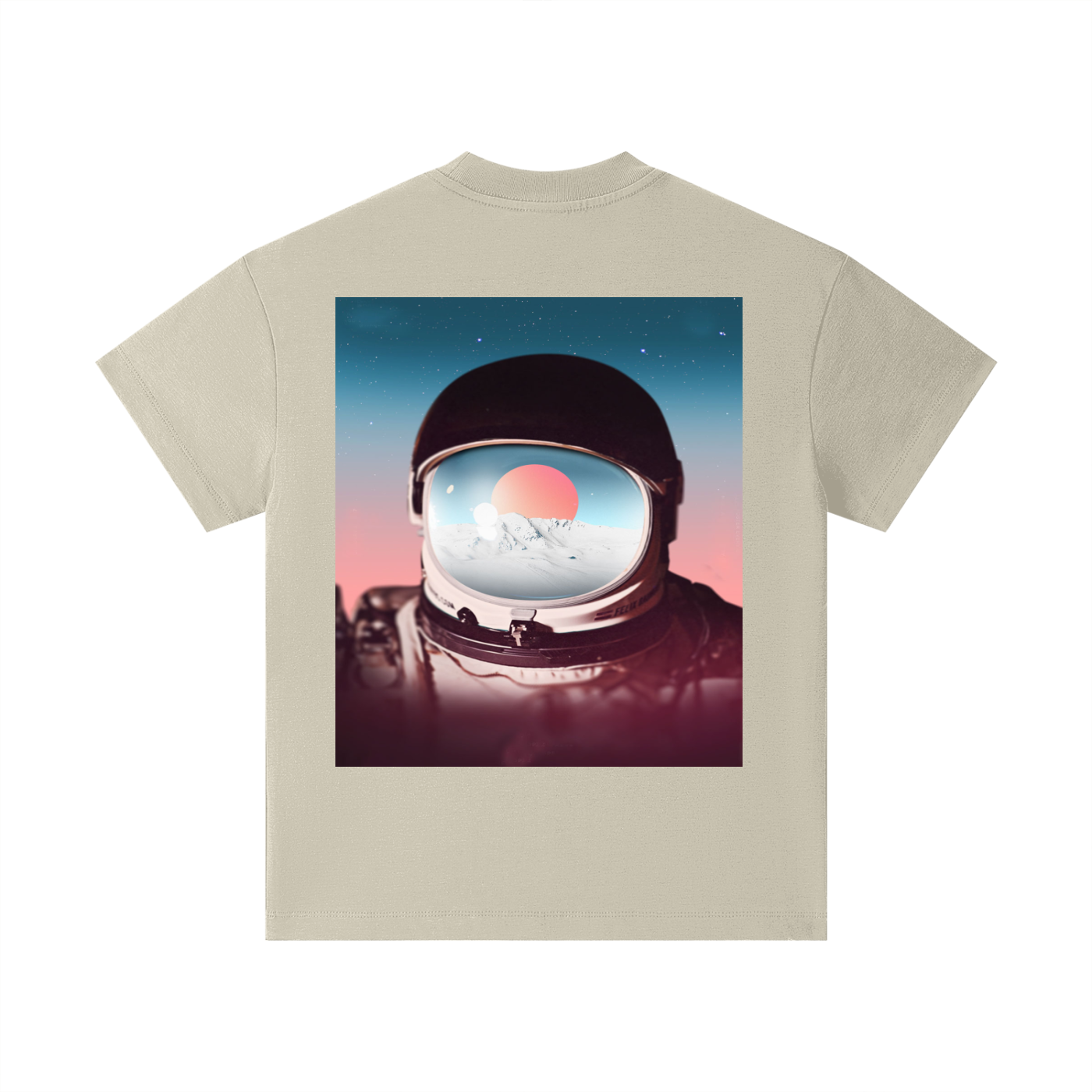 Pure Cotton Essential Kids T-Shirt