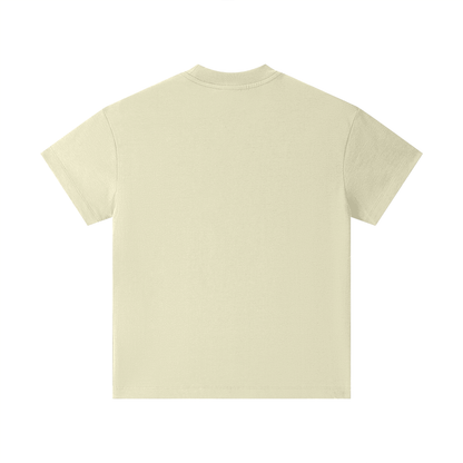 Pure Cotton Essential Kids T-Shirt