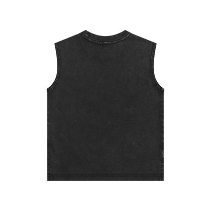 Snow Washed Kids' Tank Top