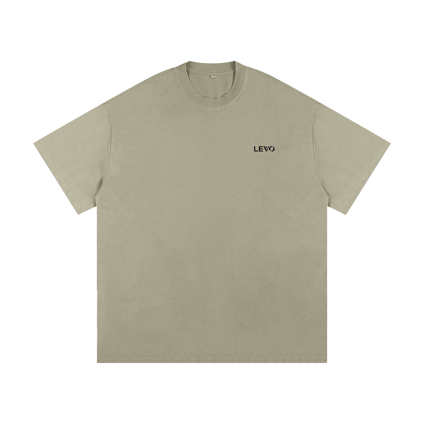Heavyweight Loose Fit T-Shirt