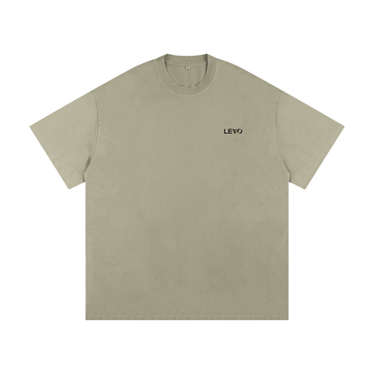 Heavyweight Loose Fit T-Shirt