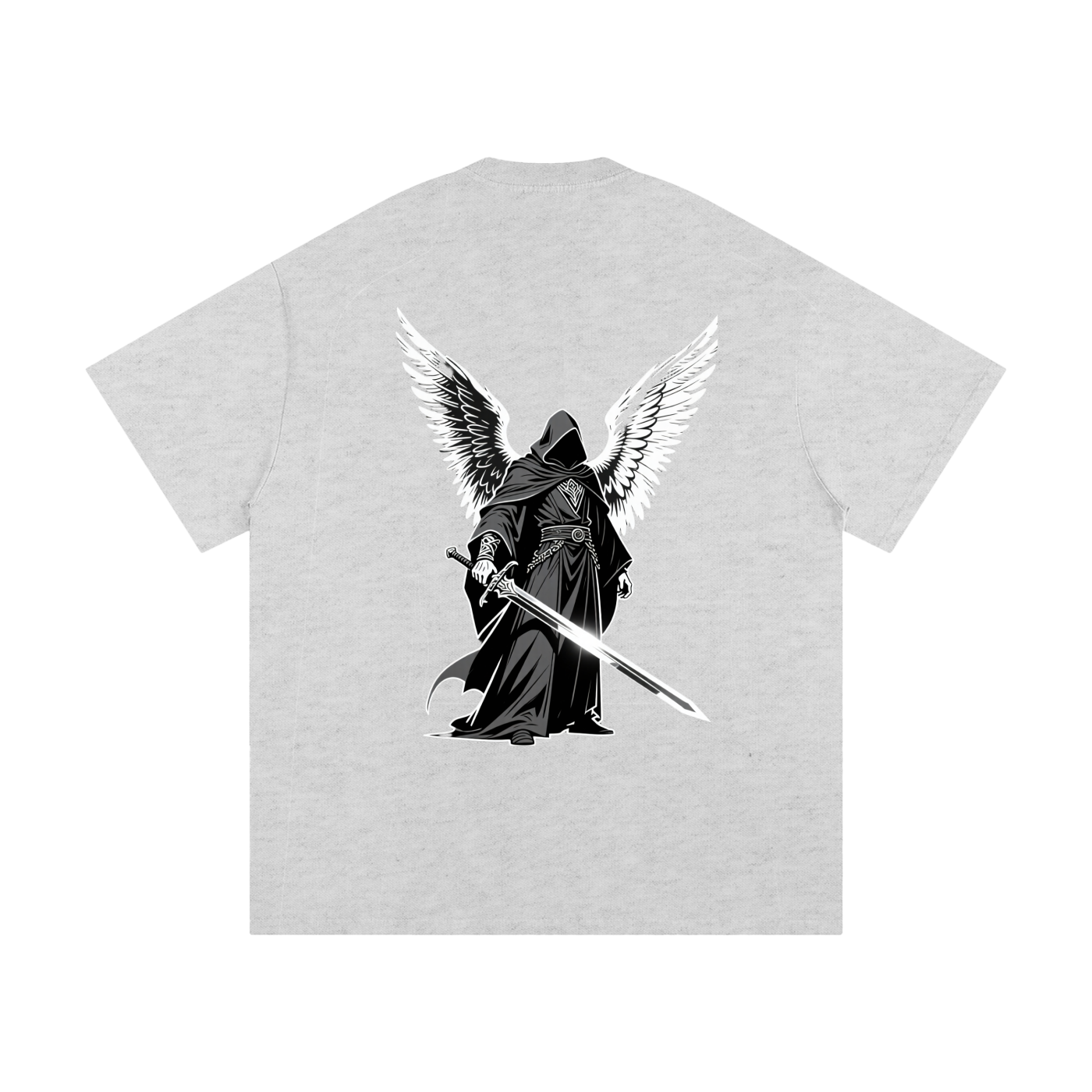 Heavyweight Loose Fit T-Shirt