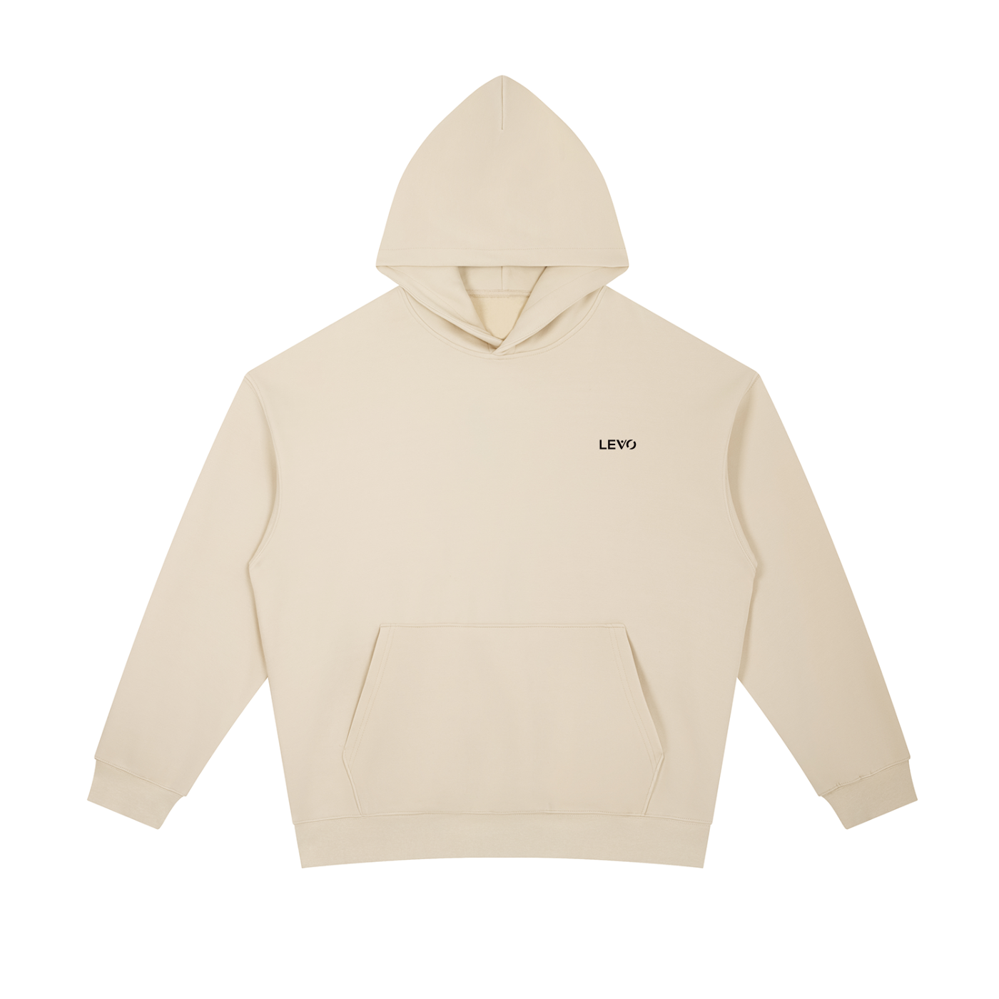 Essential Heavyweight Hoodie