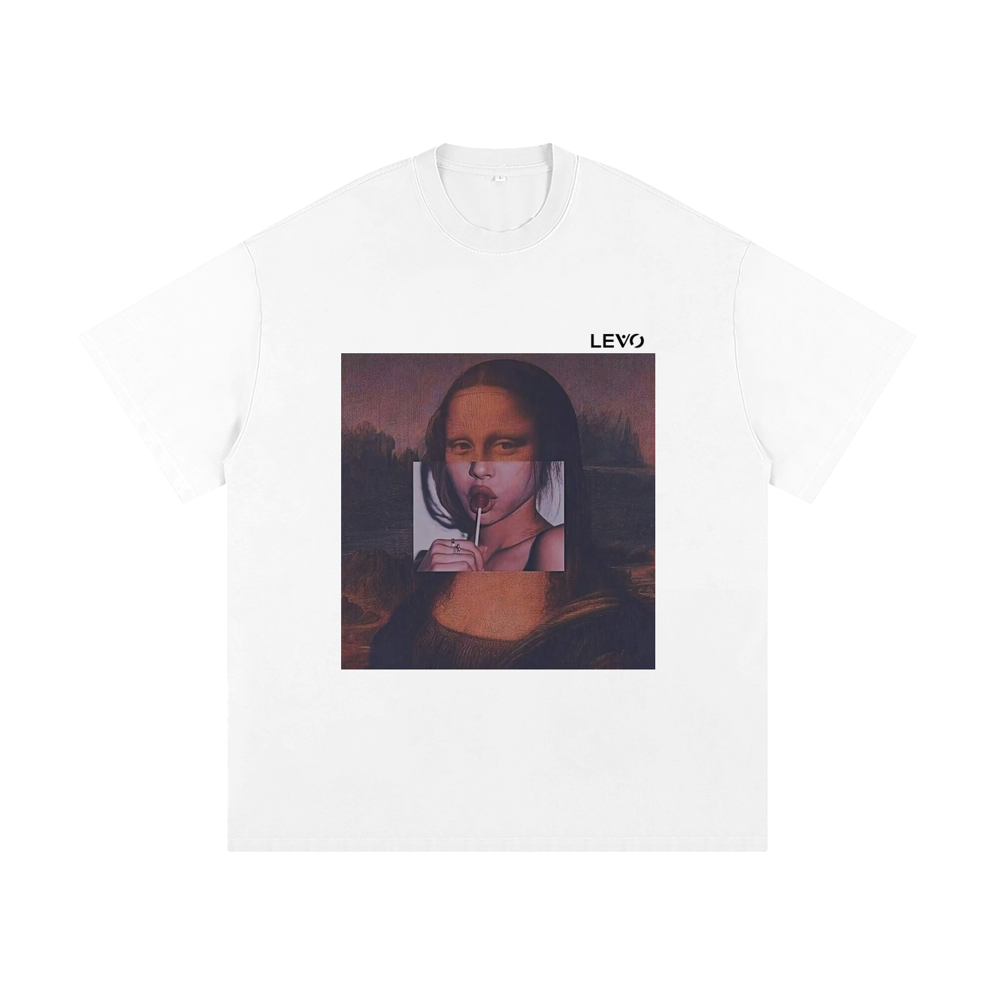 Heavyweight Loose Fit T-Shirt