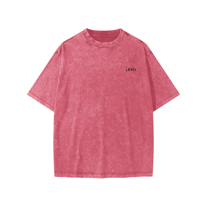 Snow Washed Kids' T-Shirt