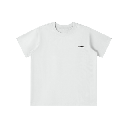 Sorona Quick-Dry Cooling Kids' T-shirt