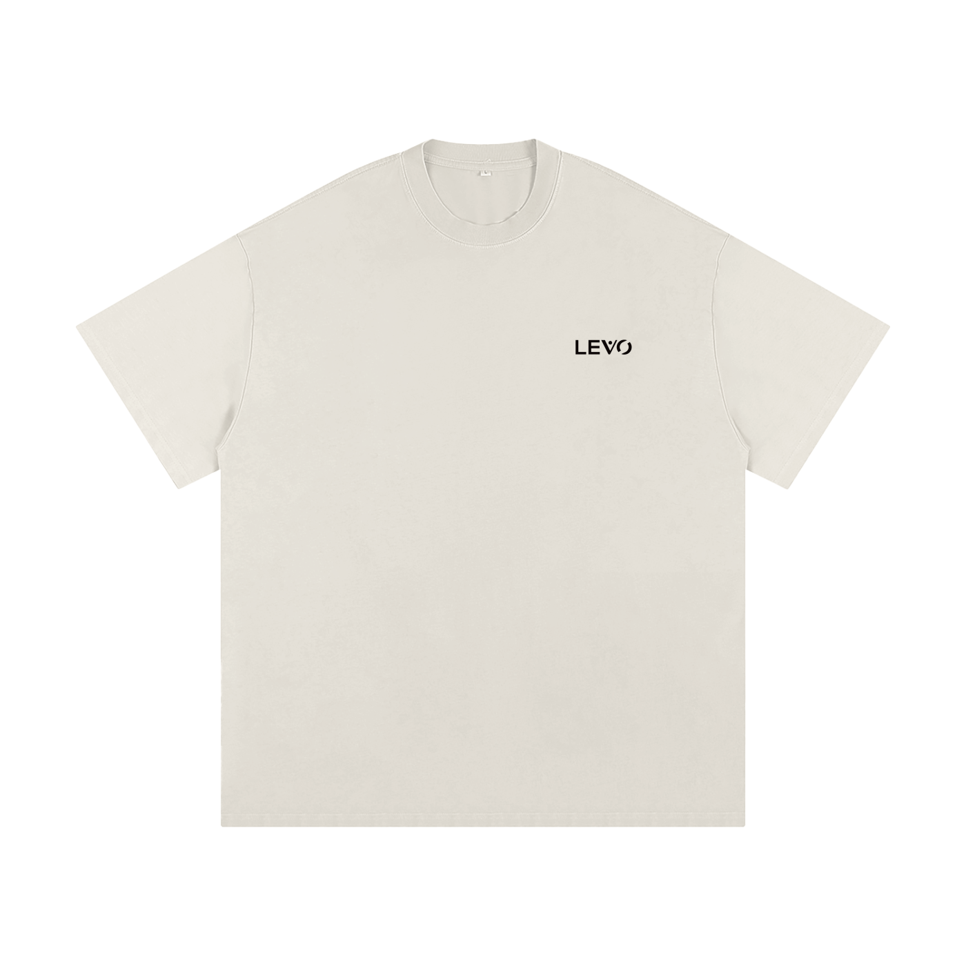 Heavyweight Loose Fit T-Shirt