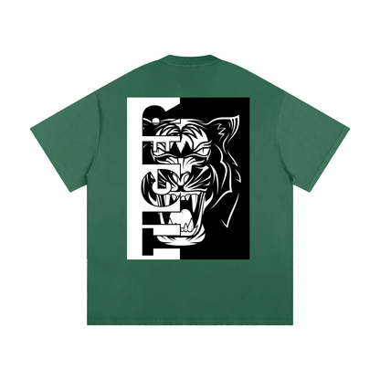 Heavyweight Loose Fit T-Shirt