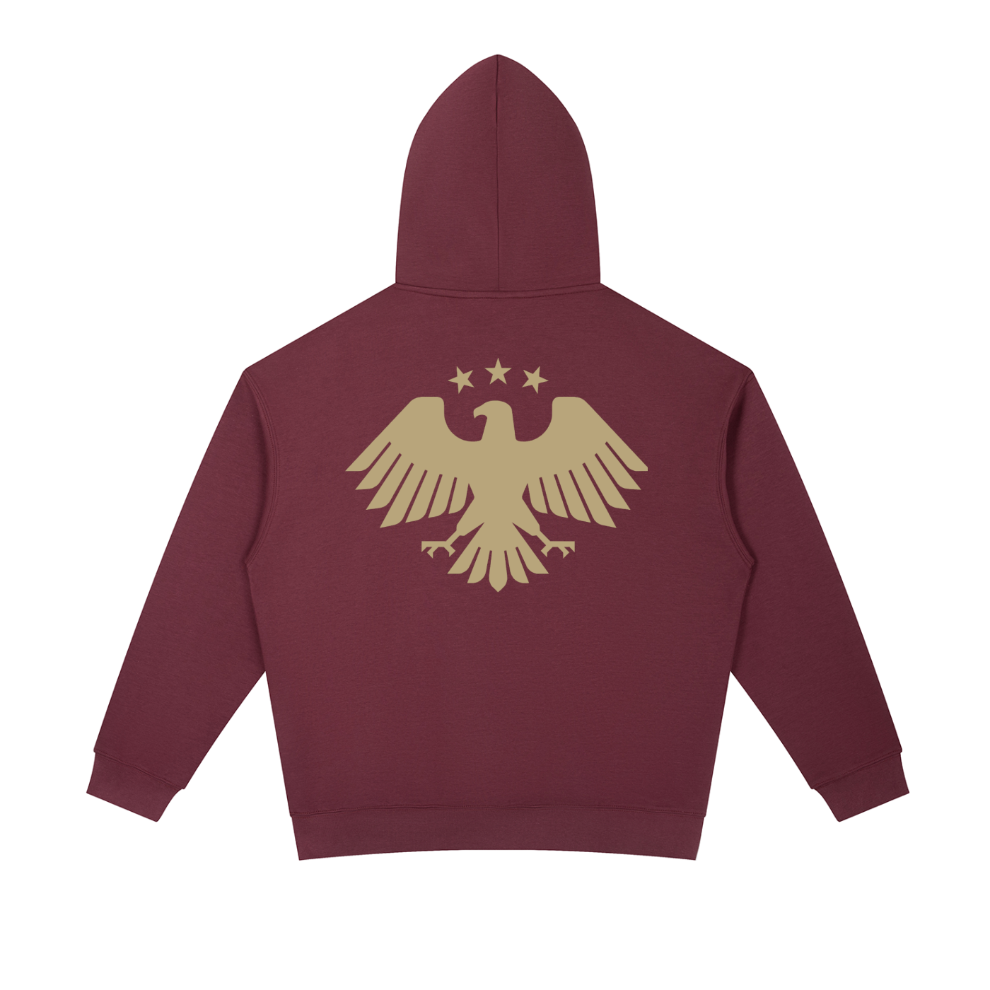 Levo Hoodie SYRIA Flag