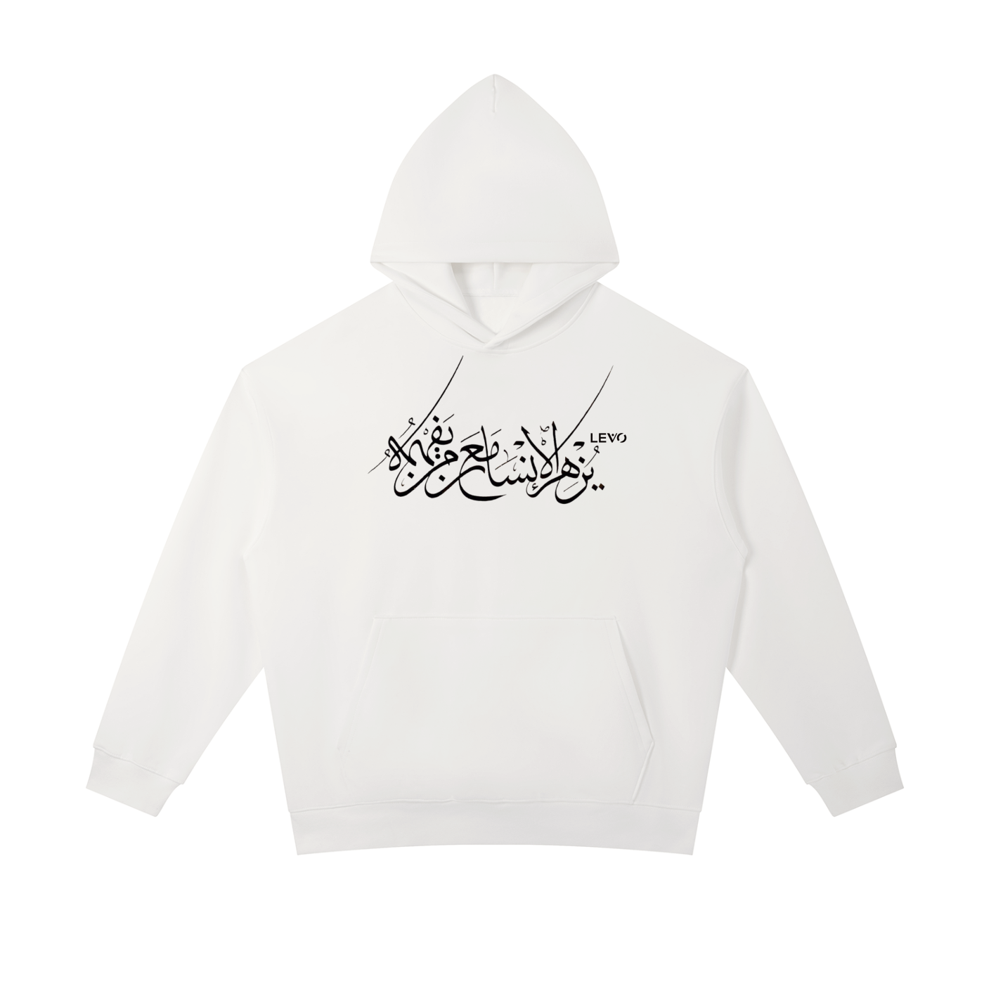 Essential Heavyweight Hoodie