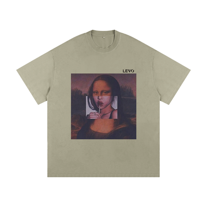 Heavyweight Loose Fit T-Shirt