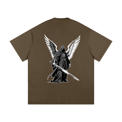 Heavyweight Loose Fit T-Shirt