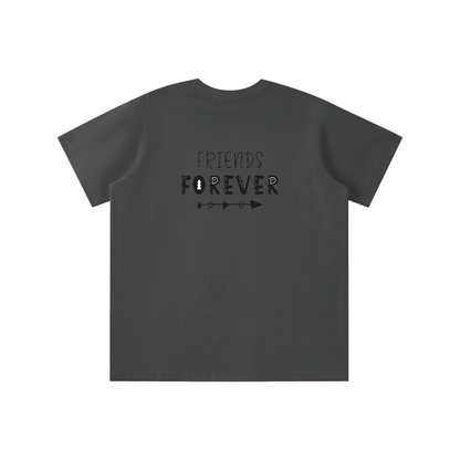 Sorona Quick-Dry Cooling Kids' T-shirt