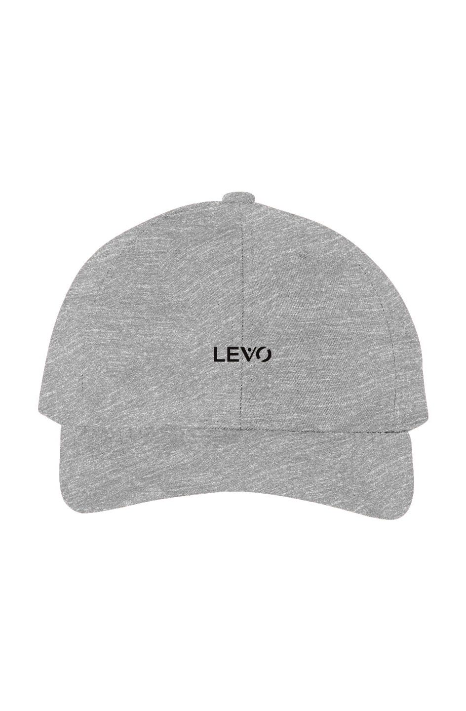 Curved Brim Snapback